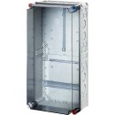 Hensel Mi2410 Mi-Zählergehäuse, 300x600x214mm...