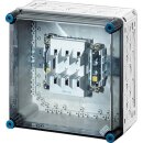 Hensel Mi4205 Mi-NH-Sicherungsgehäuse 1xNH 00 ,...