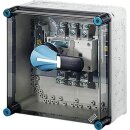 Hensel Mi7256 Mi-Lastschaltergehäuse 160A, 3polig +...