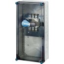 Hensel Mi7456 Mi-Lastschaltergehäuse 160A, 3polig +...