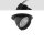 RZB 911595.003.2.76 LED-Einbaustrahler Golas 927 DALI schwarz