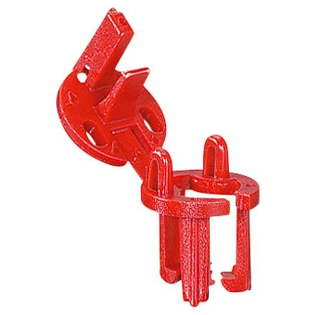 Hensel MiPL2(VE2) Plombierkappen (Satz mit 2 St.)