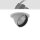 RZB 911595.004.2.76 LED-Einbaustrahler Golas 927 DALI silber