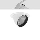RZB 911597.002 LED-Einbaustrahler Golas 930 weiß