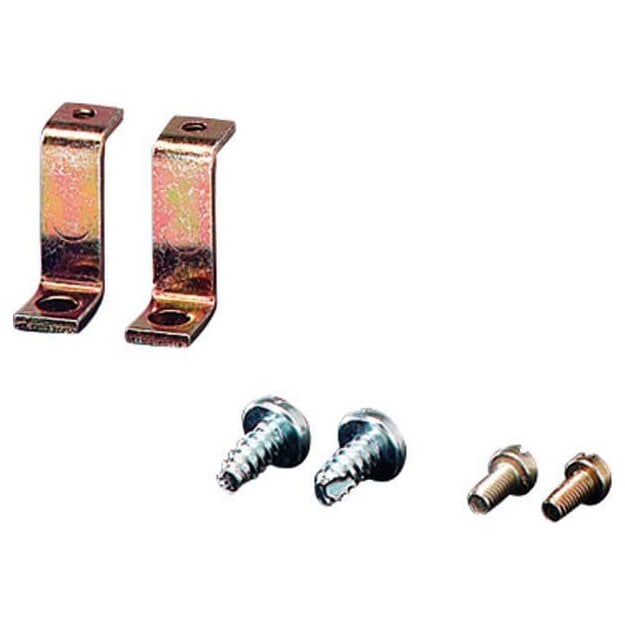 Hensel MiDS25 Distanzstücke (2 St.) 25 mm hoch, zum Aufbau von Mi TS ..