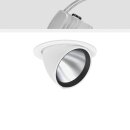 RZB 911607.002 LED-Einbaustrahler Golas meat weiß