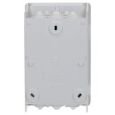 Hensel KV9104 KV 90-Automatengehäuse 4,5 Teilungseinheiten (4,5x18 mm), IP 65