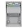 Hensel KV9104 KV 90-Automatengehäuse 4,5 Teilungseinheiten (4,5x18 mm), IP 65