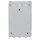 Hensel KV9104 KV 90-Automatengehäuse 4,5 Teilungseinheiten (4,5x18 mm), IP 65