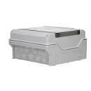 Hensel KV9109 KV 90-Automatengehäuse 9 Teilungseinheiten (9x18 mm), IP 65