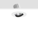 RZB 911627.002.1 LED-Einbaustrahler Rondos 940 weiß