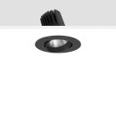 RZB 911628.003.2.76 LED-Einbaustrahler Rondos 927 DALI...