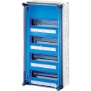 Hensel Mi1448 Mi-Automatengehäuse, 48 Teilungseinheiten