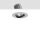 RZB 911628.004.3.76 LED-Einbaustrahler Rondos 935 DALI silber