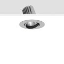 RZB 911629.004.2.76 LED-Einbaustrahler Rondos 927 DALI...