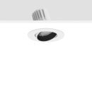 RZB 911634.002.76 LED-Einbaustrahler Rondos 930 DALI...