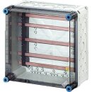 Hensel Mi6252 Mi-Sammelschienengehäuse 300x300mm,...