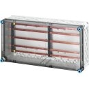 Hensel Mi6452 Mi-Sammelschienengehäuse 600x300mm,...