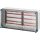 Hensel Mi6452 Mi-Sammelschienengehäuse 600x300mm, Sammelschienen 250 A, 5polig