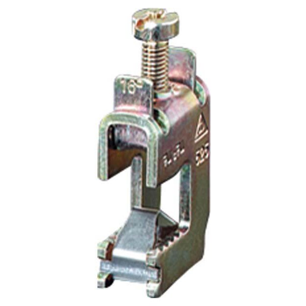 Hensel KS16Z Sammelschienen-Direktanschlussklemme 1,5-16 qmm, Cu