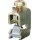 Hensel KS35F Sammelschienen-Direktanschlussklemme 4-35 qmm, Cu
