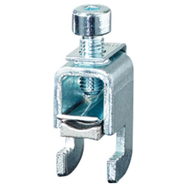 Hensel KS120Z Sammelschienen-Direktanschlussklemme 25-120 qmm, Cu