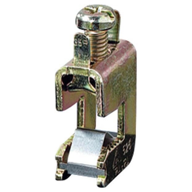 Hensel KS35Z Sammelschienen-Direktanschlussklemme 4-35 qmm, Cu