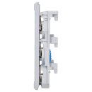 Hensel MiRS18 Reitersicherungselement 3polig, 63 A, E 18 D0 2, Neozed
