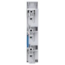 Hensel MiRS18 Reitersicherungselement 3polig, 63 A, E 18 D0 2, Neozed
