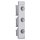 Hensel MiRS18 Reitersicherungselement 3polig, 63 A, E 18 D0 2, Neozed