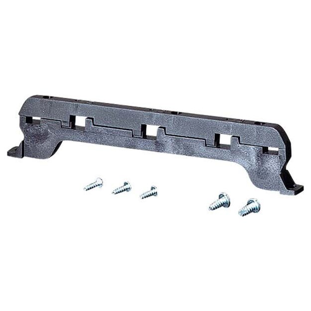 Hensel MiST25 Sammelschienenträger für Sammelschienen 12x10mm, 250A