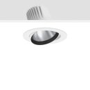 RZB 911643.002.3 LED-Einbaustrahler Rondos 935 weiß