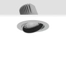 RZB 911646.004.1.76 LED-Einbaustrahler Rondos 940 DALI...