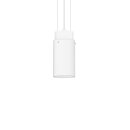 RZB 931183.002.1.76 LED-Pendelleuchte Glasdownlight 840...