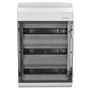 Hensel KV9354 KV 90-Automatengehäuse 54 Teilungseinheiten (3x18x18 mm), IP 65