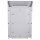 Hensel KV9354 KV 90-Automatengehäuse 54 Teilungseinheiten (3x18x18 mm), IP 65
