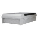 Hensel KV9336 KV 90-Automatengehäuse 36 Teilungseinheiten (3x12x18mm), IP 65