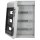 Hensel KV9336 KV 90-Automatengehäuse 36 Teilungseinheiten (3x12x18mm), IP 65
