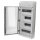 Hensel KV9448 KV 90-Automatengehäuse 48 Teilungseinheiten (4x12x18 mm), IP 65