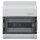 Hensel KV9112 KV 90-Automatengehäuse 12 Teilungseinheiten (12x18 mm), IP 65