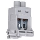 Hensel KKL25 N- oder PE-Verbindungsklemme, bis 35 qmm