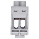 Hensel KKL25 N- oder PE-Verbindungsklemme, bis 35 qmm