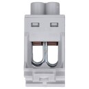 Hensel KKL25 N- oder PE-Verbindungsklemme, bis 35 qmm