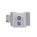 Hensel KKL25 N- oder PE-Verbindungsklemme, bis 35 qmm