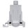 Hensel KKL25 N- oder PE-Verbindungsklemme, bis 35 qmm