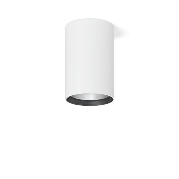 RZB 931219.002.1 LED-Anbaudownlight Heledon 940 weiß
