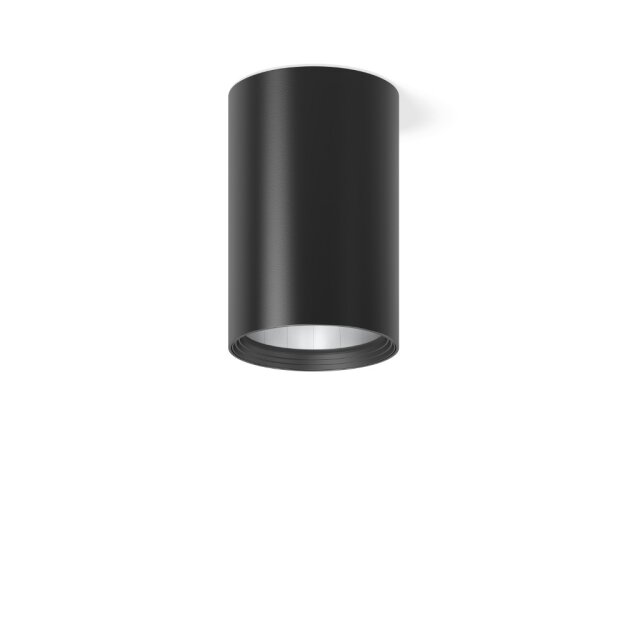 RZB 931219.003.3.76 LED-Anbaudownlight Heledon 935 DALI schwarz