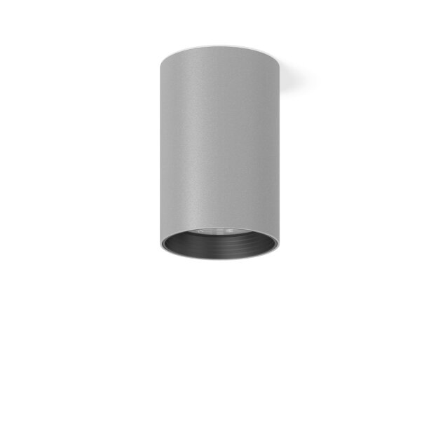 RZB 931221.004.3.76 LED-Anbaudownlight Heledon 935 DALI silber