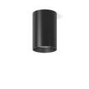 RZB 931227.003.2 LED-Anbaudownlight Heledon 927 schwarz