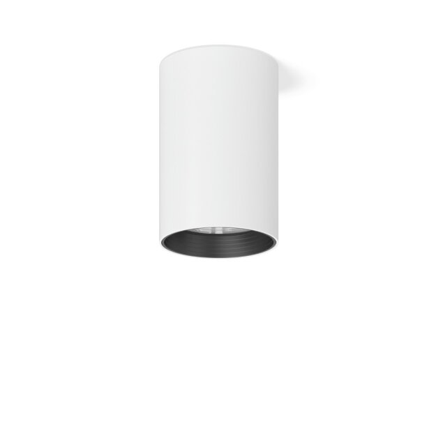 RZB 931228.002.2.76 LED-Anbaudownlight Heledon 927 DALI weiß